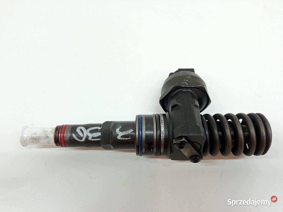 POMPOWTRYSKIWACZ 070130073N 25 TDI VW Volkswagen Rok produkcji 2005