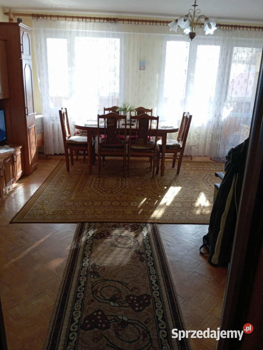 Sprzedam mieszkanie Sprzedaż Nowogród sprzedam