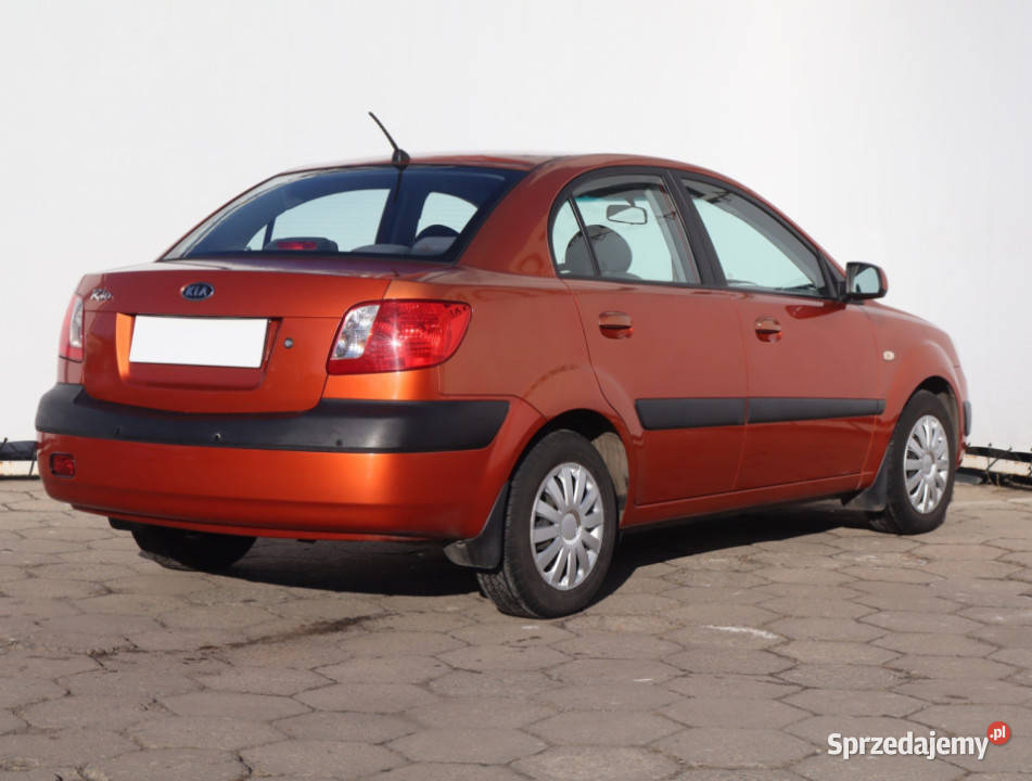 Kia Rio 14 16V poduszka powietrzna Łódź sprzedam