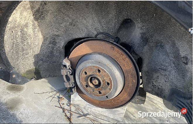 MercedesBenz R 320 Sprzedaż syndyka Rok produkcji 2007 Częstochowa