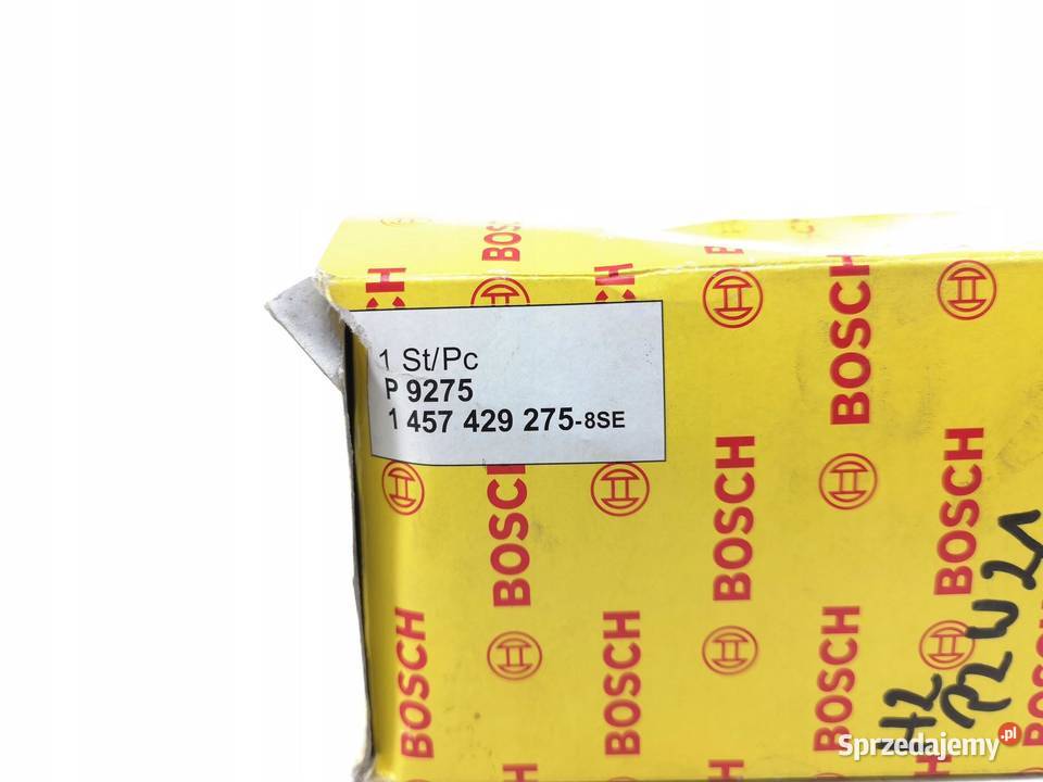 FILTR OLEJU BMW 318tds E36 9500 BOSCH sprzedam