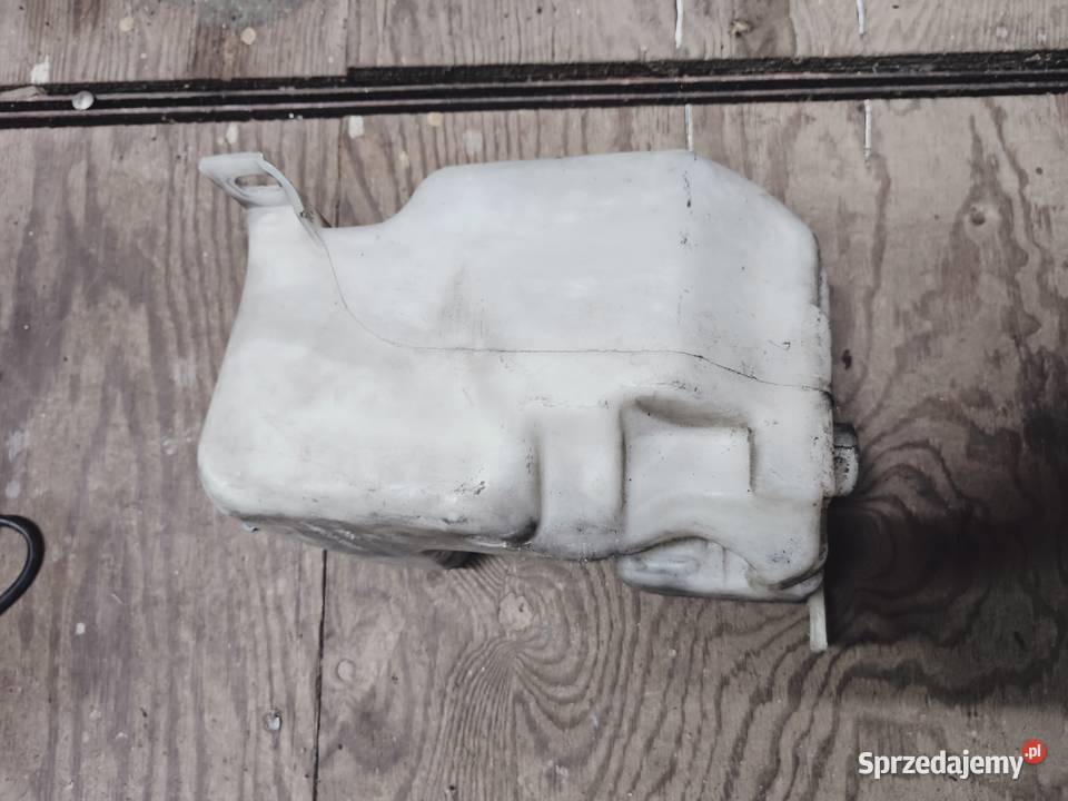 Zbiorniczek spryskiwaczy Volkswagen Bora osobowe Motoryzacja mazowieckie Łagów