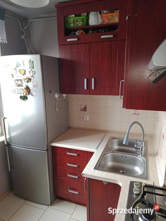 Sprzedam mieszkanie Ostrowiec Świętokrzyski