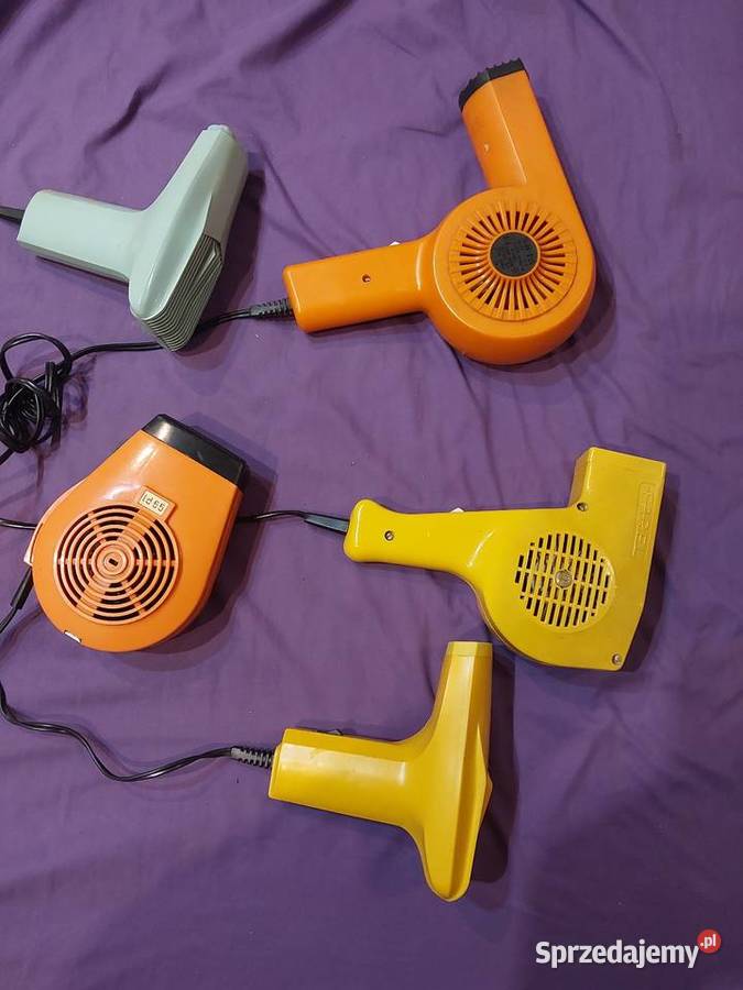 Szuszarki PRL Baby Górne