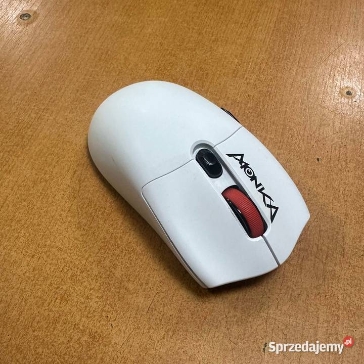 Mysz MARVO Monka Guru G995W Elbląg sprzedam
