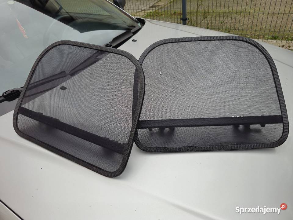 Windshoty Kamei Audi Cabriolet i nie dolnośląskie