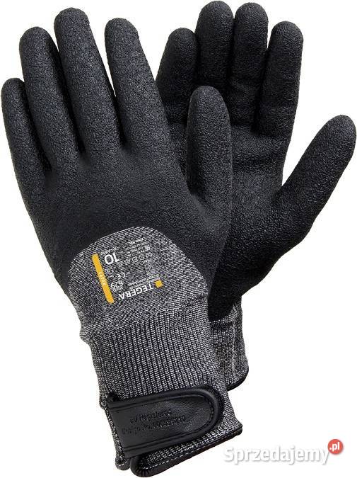 Rękawica ochronna antyprzecięciowa TEGERA 629 Pozostałe