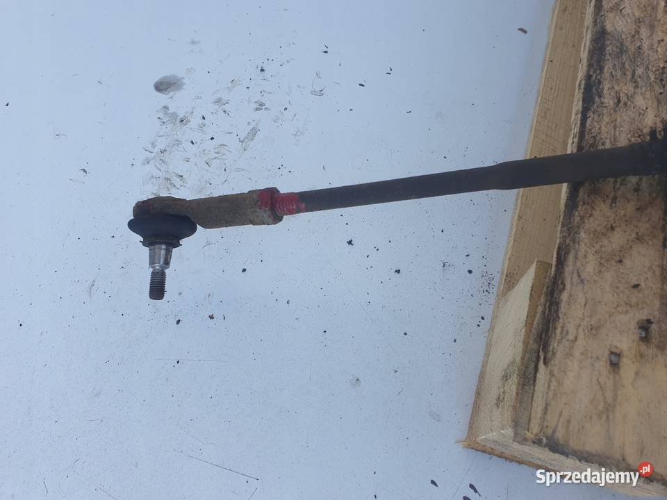 MAGLOWNICA Ford Transit Connect 7T163A500AF Przekładnie kierownicze Rudka sprzedam