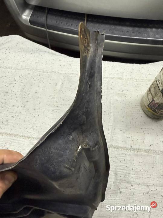 Osłony silnika podłużnicy Lexus LS400 UCF21 Częstochowa