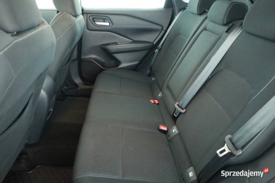 Nissan Qashqai 13 DIGT Piaseczno