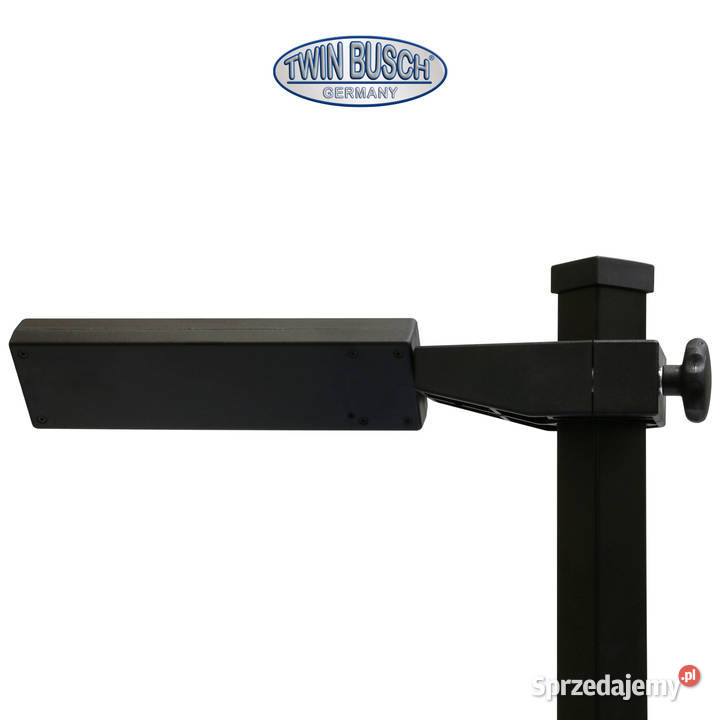 Tester Reflektorów Świateł do Stacji Kontroli TW śląskie