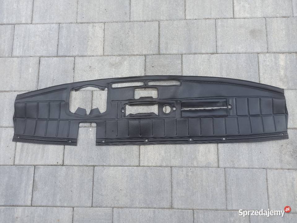 Wykładzina obicie deski rozdzielczej pod Poznań