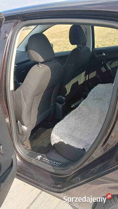 Sprzedam peugeot 208 14 HDI Kobiernice