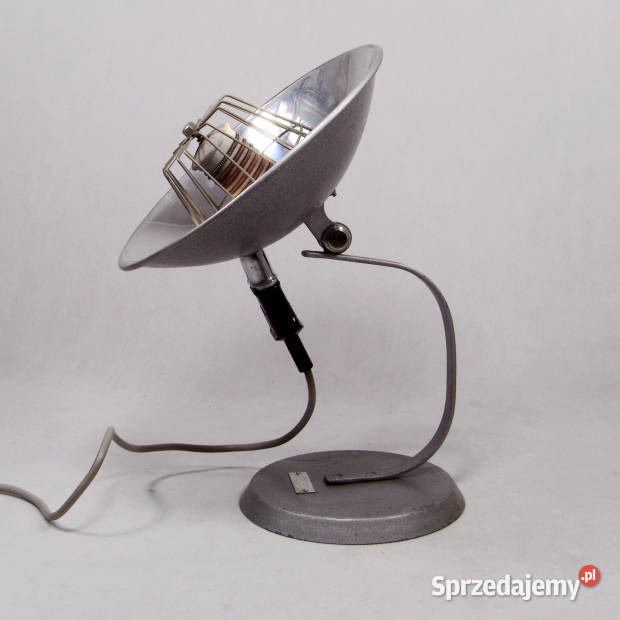 Lampa grzewcza słoneczko Zielona Góra