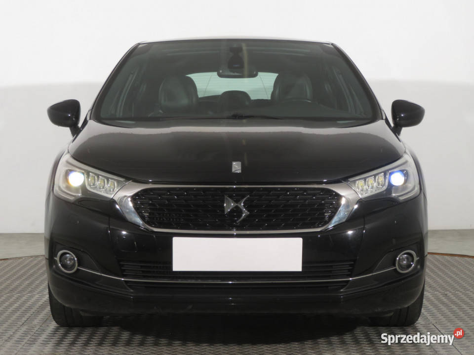 DS 4 12 PureTech Katowice
