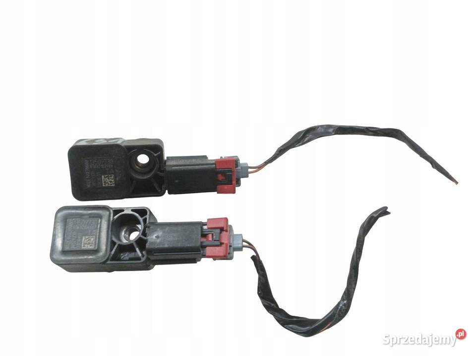 CZUJNIK SENSOR UDERZENIOWY 13509730 Opel Czujniki