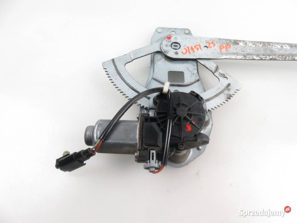 PODNOŚNIK SZYBY PRAWY PRZEDNI FORD TRANSIT VI