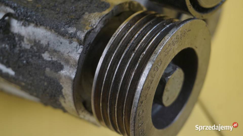 SCIROCCO GOLF EOS JETTA 14 TSI 13r 140 CAV CAVD Pompy podciśnieniowe Suków