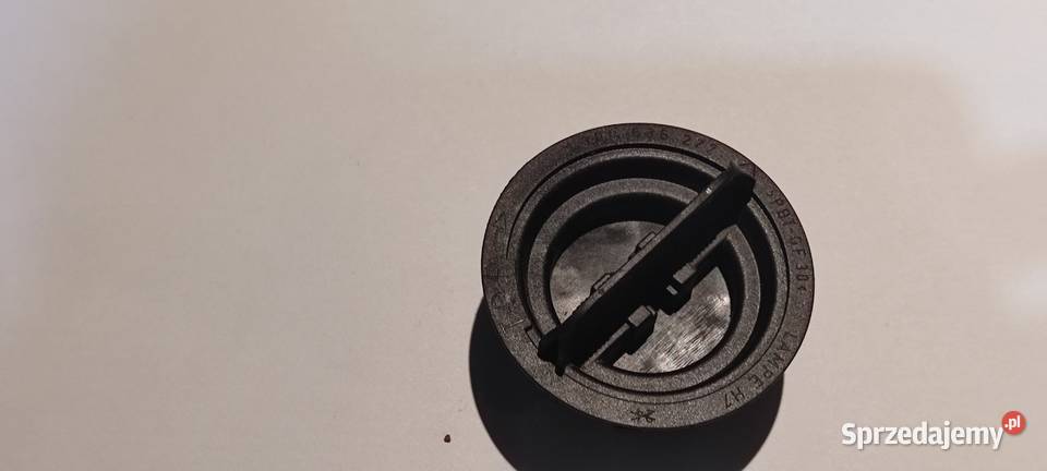 OPRAWKA ŻARÓWKI H7 ZAŚLEPKA DEKIELEK VW TOURAN Białystok