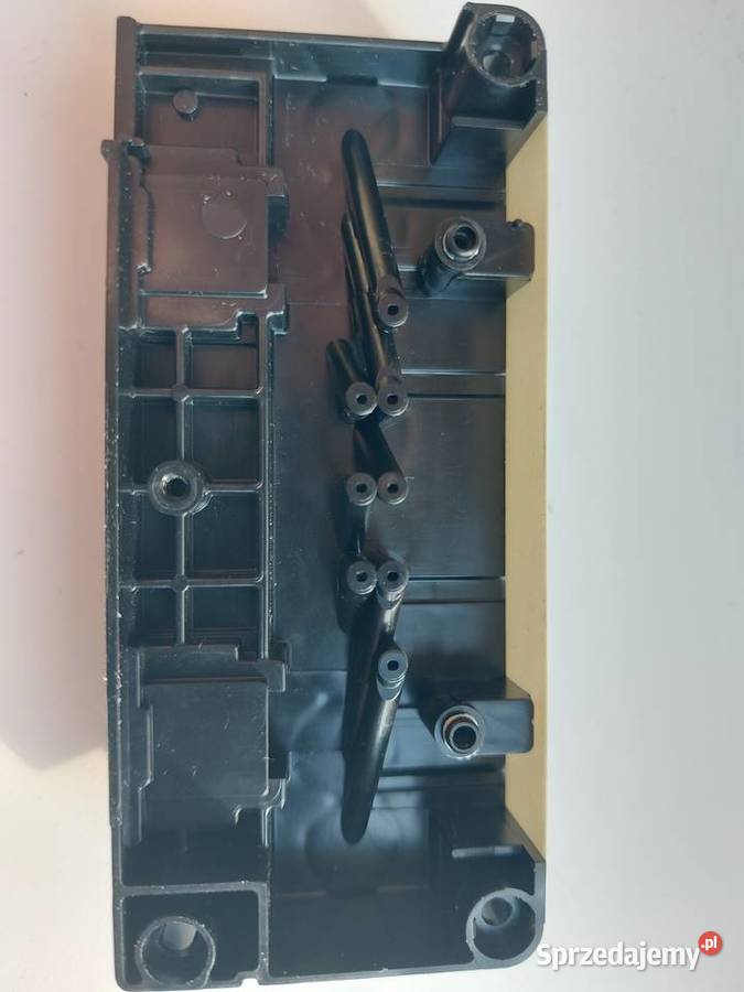 Adapter głowicy Epson DX5 nakładka wodna niska Drukarki i skanery Warszawa