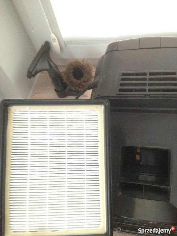 ODKURZACZ RAINBOW ESERIES ZESTAW WYSYŁKA AGD drobne zachodniopomorskie Kołobrzeg sprzedam