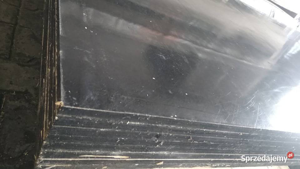 Płyta szalunkowa 21mm Topola Szalunek Sklejka Poznań sprzedam