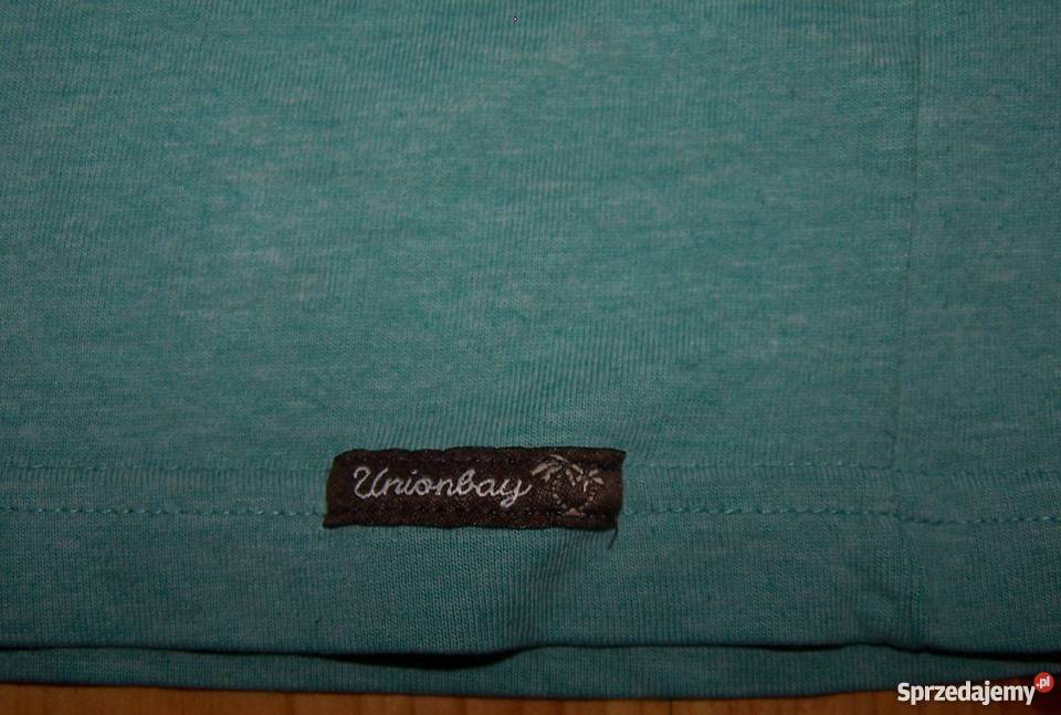 T shirt Unionbay z USA Rozmiar M Białystok