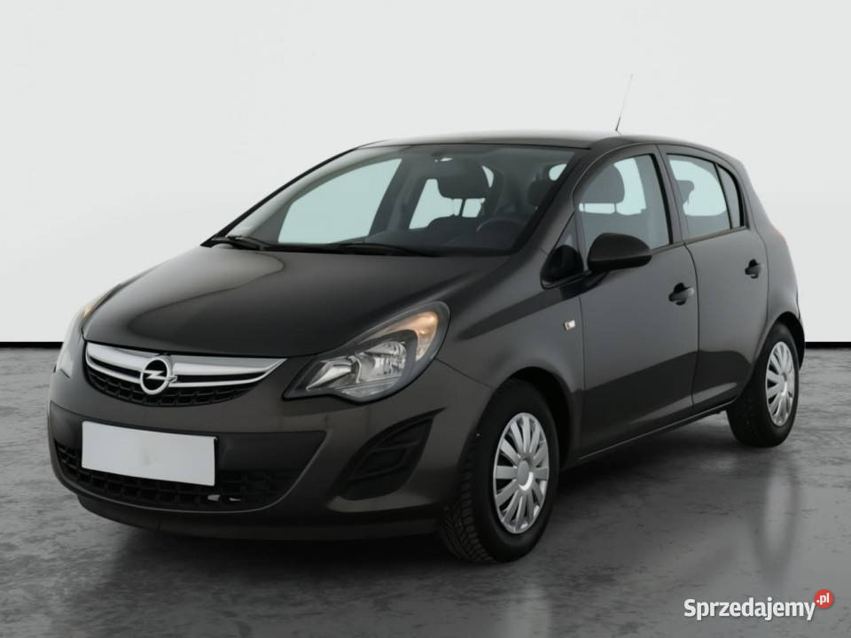 Opel Corsa 12 Piaseczno