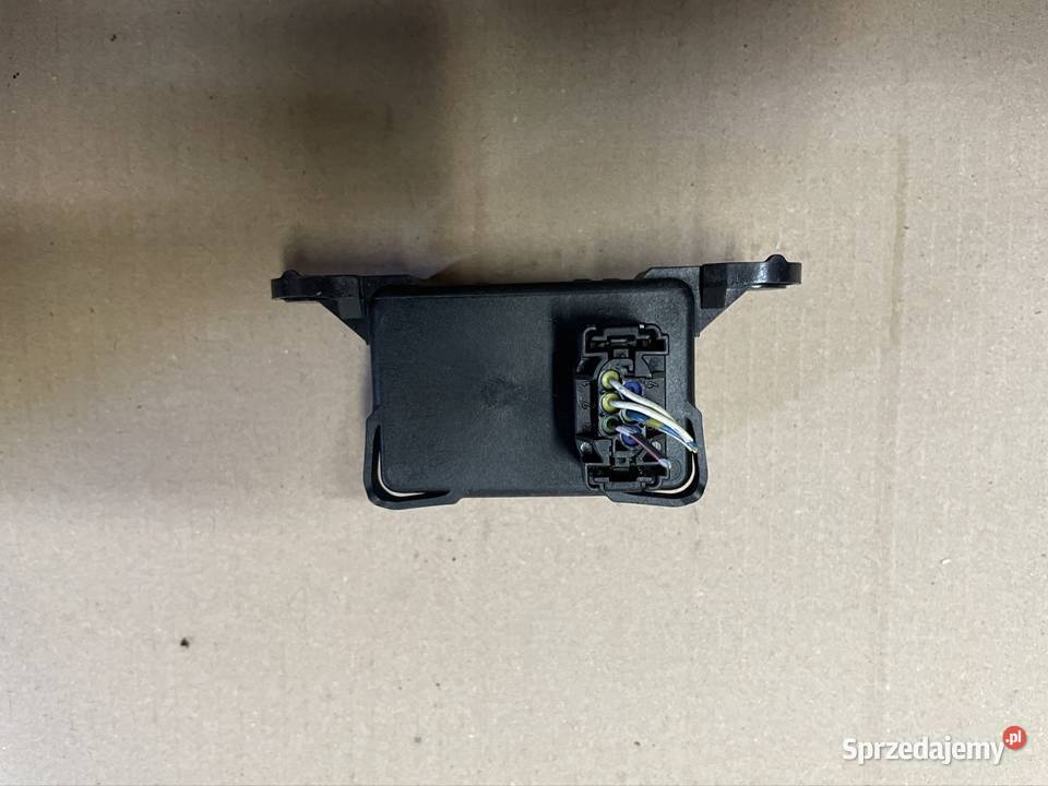 6762769 czujnik moduł esp Bmw 3 e90 e91 e92 5 zachodniopomorskie