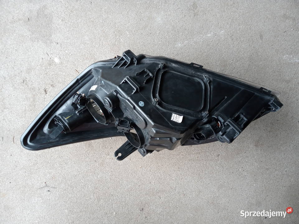 Lampa ford focus MK2 Lift Augustów