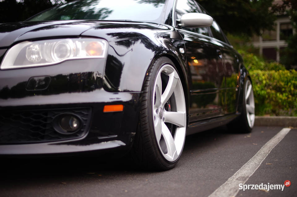 Dystanse 15 do 30mm Audi VW 5x100 i 5x112 BMW Słupsk