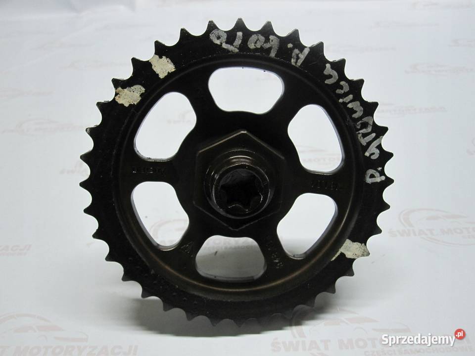 PORSCHE CAYENNE 45 V8 05R 340 94810518101 KOŁO osobowe