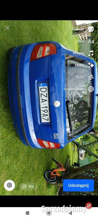 Skoda Fabia 12 Ścinawka Dolna sprzedam