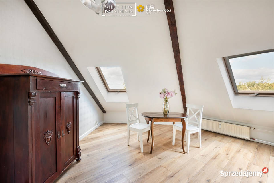 Mieszkanie do sprzedania Warszawa Pachnąca 123m2