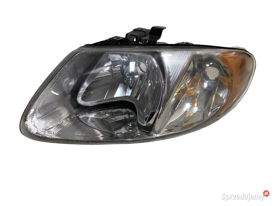 Chrysler Voyager RGRS 012000122004 Reflektor Skarżysko-Kamienna