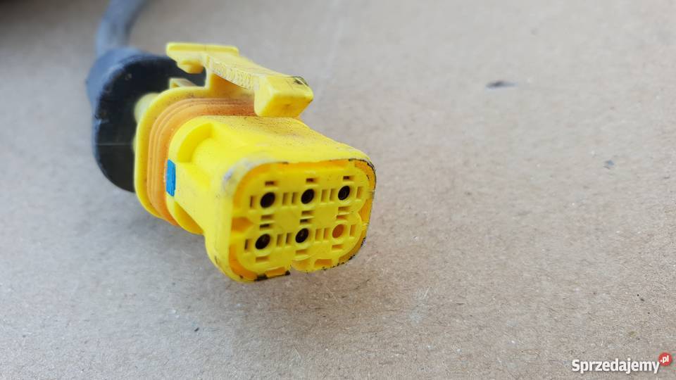 MAN TGX VISCO SPRZĘGŁO WIKSOTYCZNE 51066007050 Układ chłodzenia Bieleń