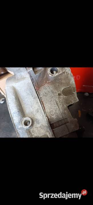 Kartery plus cylinder wsk shl m04 125 1956r dwa Zamość sprzedam