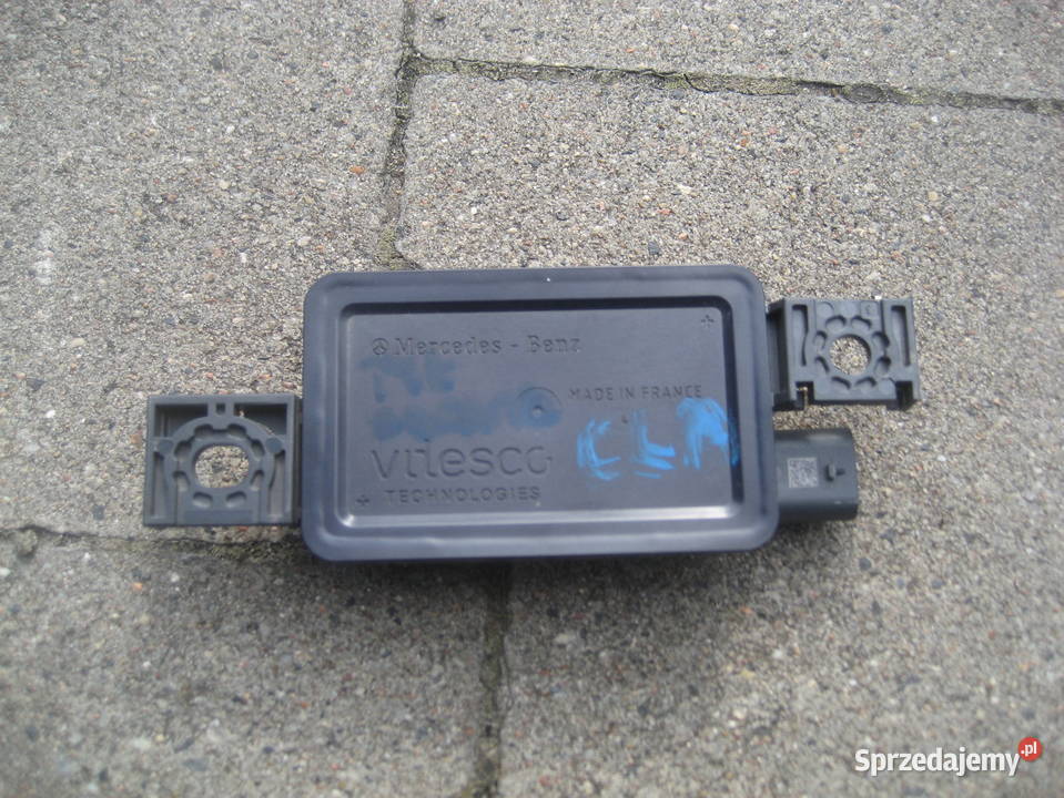 mercedes cla 174 25r moduł sterownik klapy Rakoniewice
