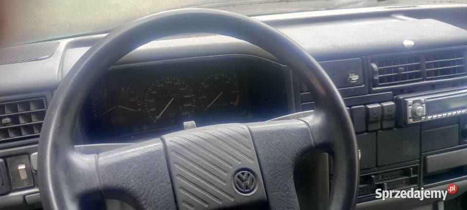 VW t4 SYNCHRO 25 Krzemienna sprzedam
