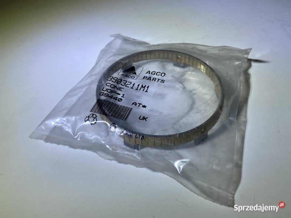 6005024414 Pierścień Ares 620 610 540 550 616