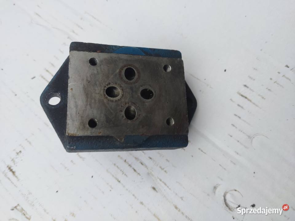 Bloki Hydrauliczne Kotlin