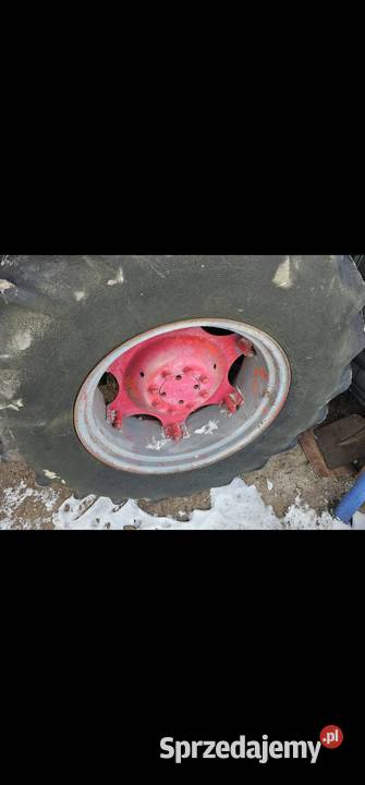Felga zetor ursus Sulmierzyce sprzedam