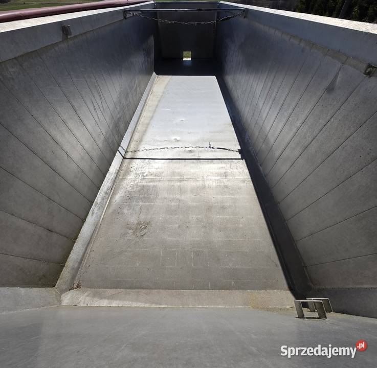Wywrotka Schmitz Cargobull 48m3 Skarszewy
