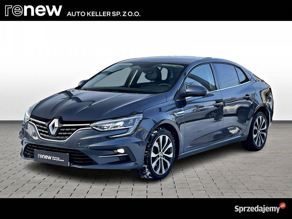 13 TCe 140 TECHNO Automat FVAT23 Dealer Renault