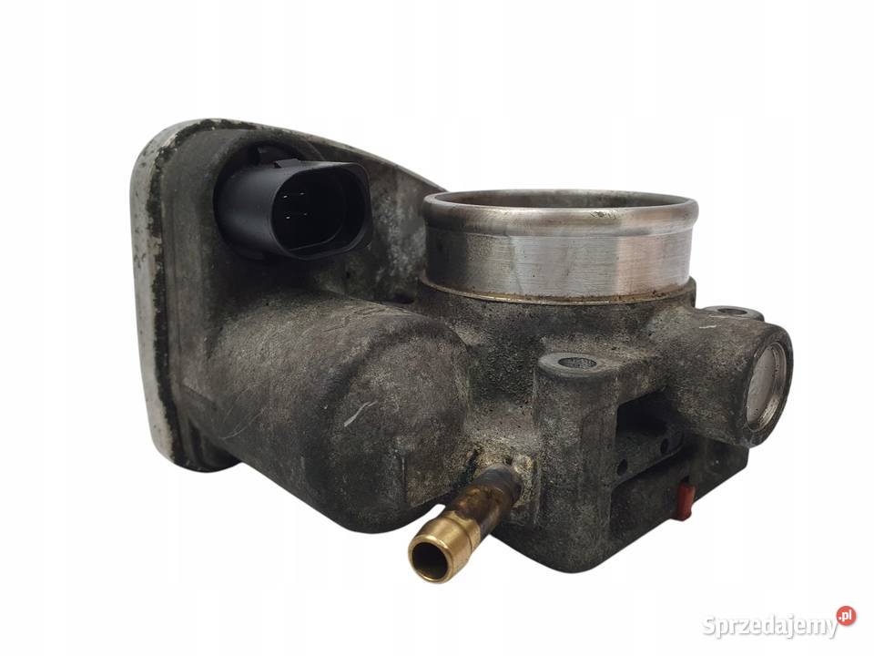 PRZEPUSTNICA Mini Cooper R50 R53 16 16V sprzedam