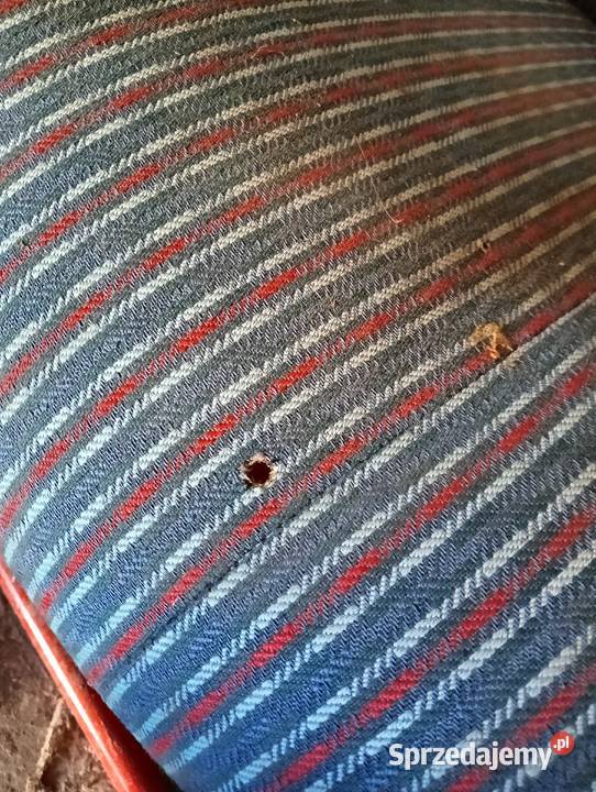 Fotele Fiat 126p Wrocław