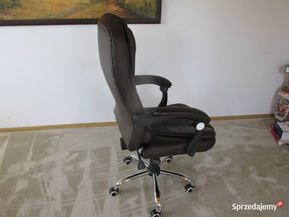 Fotel krzesło biurowe Artnico Elgo 20 Kraków