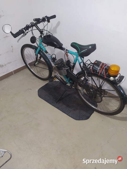 Quad 150cc kxd Rok produkcji 2018 KXD