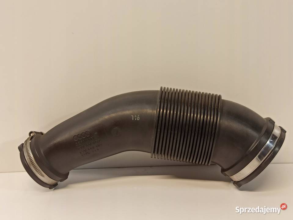 AUDI A6 C7 A7 RURA PRZEWÓD POWIETRZA 059129615L
