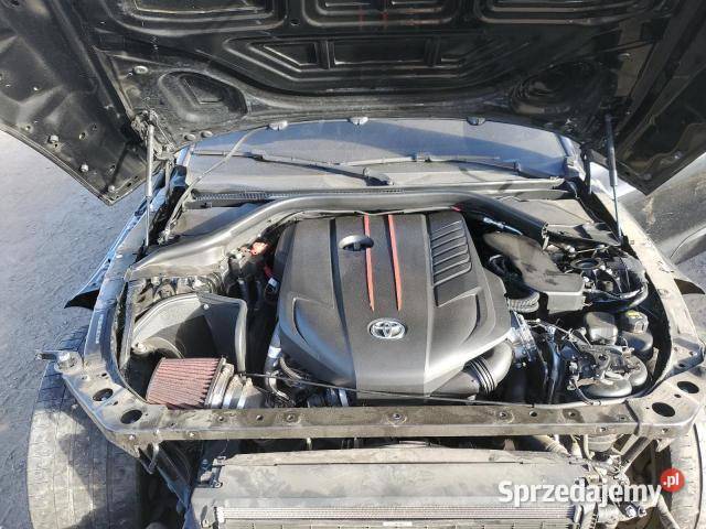 Toyota Supra 2020 2999cm3
